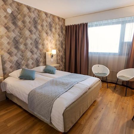 Hotel Kivitasku Sankt Karins Eksteriør bilde