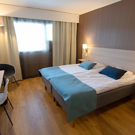 Hotel Kivitasku Sankt Karins Eksteriør bilde