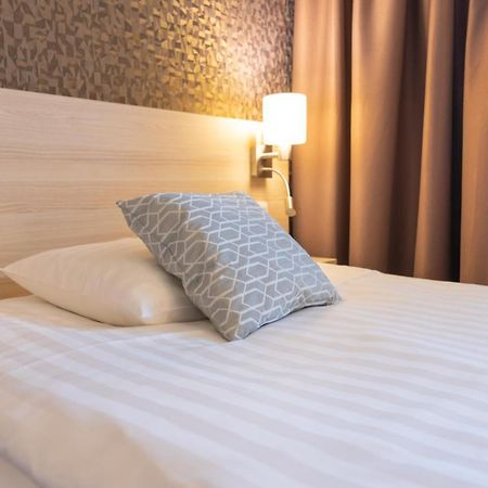 Hotel Kivitasku Sankt Karins Eksteriør bilde